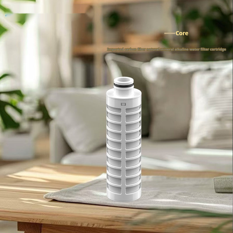 Discover the Ultimate Outdoor Water Purifier Thermal Insulation Filter Cartridge